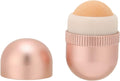 Reusable Oil Absorbing Roller, Absorb Excess Oil Volcanic Oil Absorbing Roller Reusable for Oily Skin