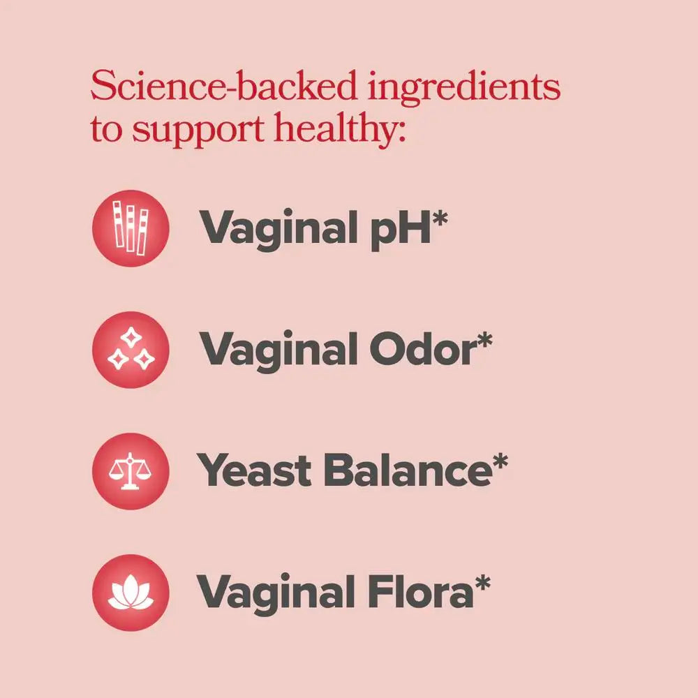 O Positiv Best Selling Bundle - Ph Balanced Probiotic Wash, Gentle Ph for Freshness, & BA for Fast Relief