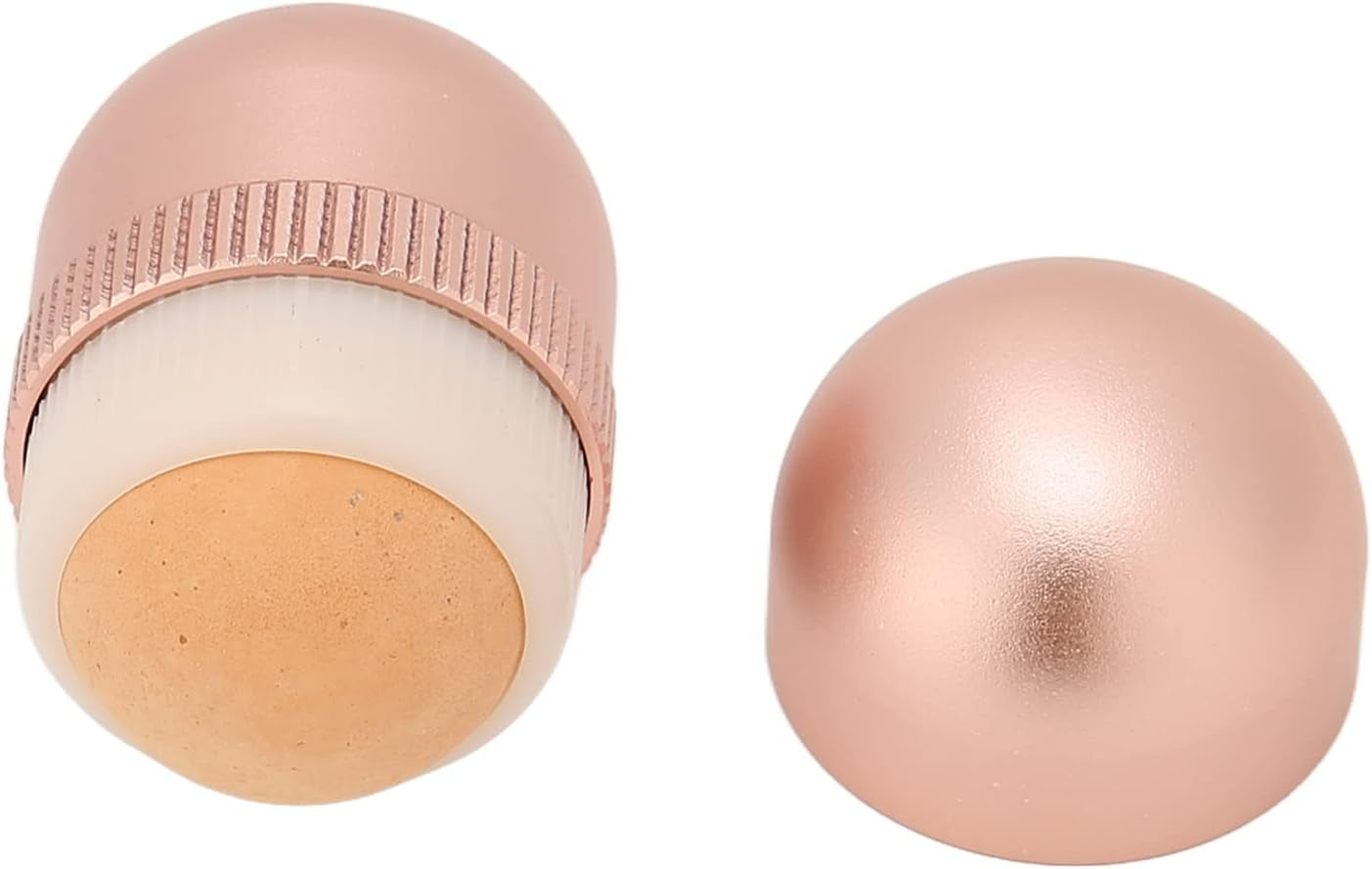 Reusable Oil Absorbing Roller, Absorb Excess Oil Volcanic Oil Absorbing Roller Reusable for Oily Skin