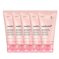 [Medicube] PDRN Pink Caffeine Overnight Wrapping Mask : SLEEP, SHED, and GLOW!