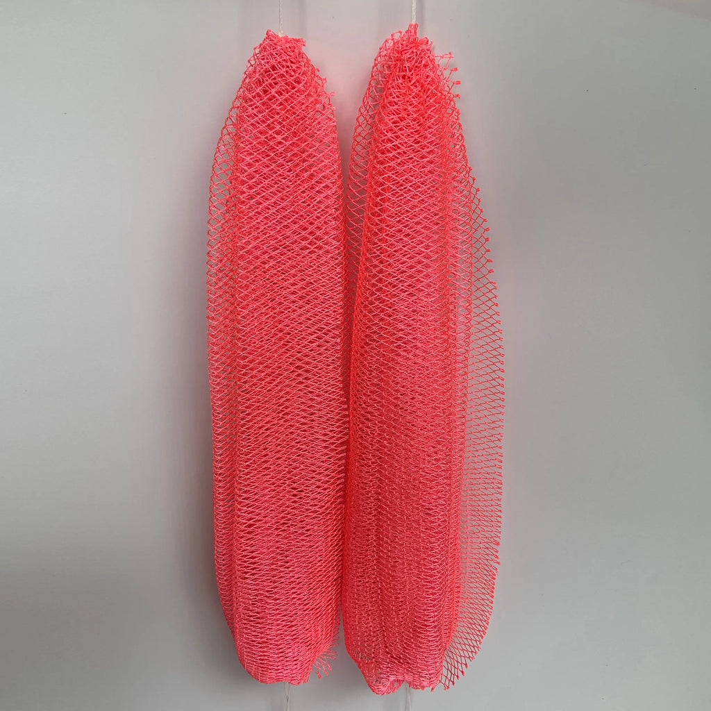 Authentic African Exfoliating Net Bath Sponge