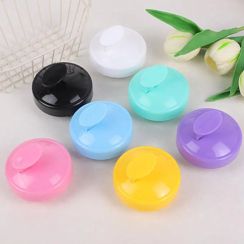 Silicone Scalp Massager, 1 Count Manual Scalp Massage Brush, Hair Scalp Massage Tool, Scalp Scrubber, Hair Combing Brush, Shower Massaging Brush, Shampoo Scrubber, Body Care Tool, Head Massagers
