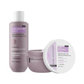 Bare Anatomy Ultra Smoothing Hair Duo – Shampoo & Mask